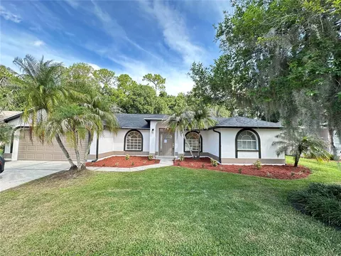 26035 Loblolly Ln, Land O Lakes, FL 34639