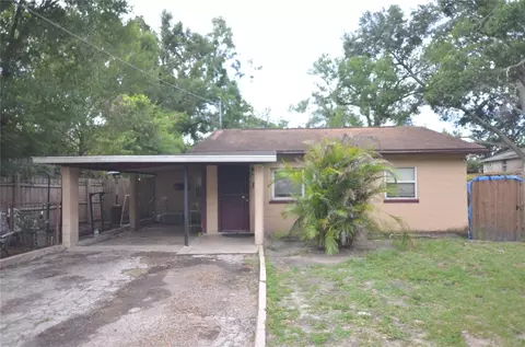 1607 E Nome St, Tampa, FL 33604