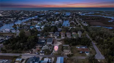 Maplewood Drive, Hernando Beach, FL 34607