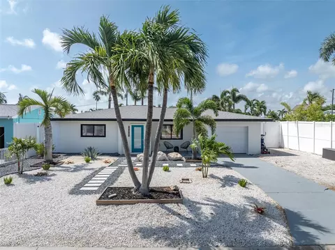 855 Boca Ciega Isle Dr, Saint Pete Beach, FL 33706