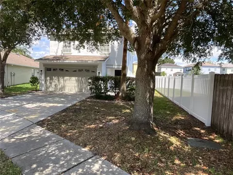 3316 Thistledown Ln, Land O Lakes, FL 34638