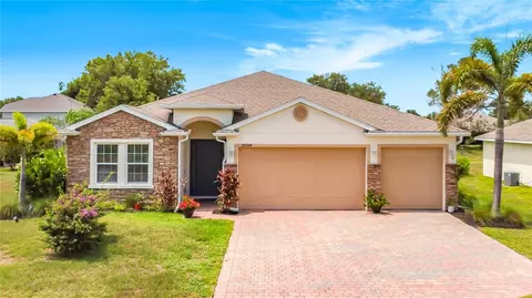25224 Lahore Ln, Punta Gorda, FL 33983