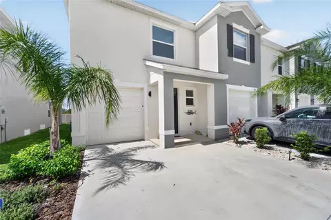 472 Mangrove Shade Cir, Apollo Beach, FL 33572