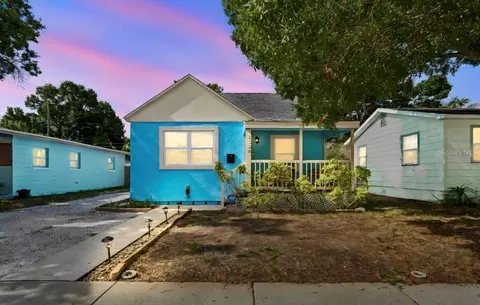 2120 43rd Ter N, Saint Petersburg, FL 33714