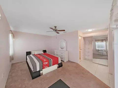 Bedroom - 726 Stillview Cir, Brandon, FL 33510 photo 6 of 7
