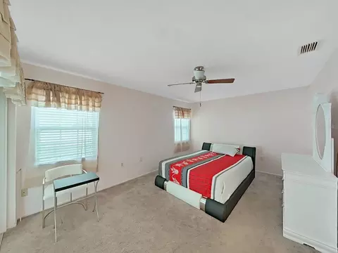 Bedroom - 726 Stillview Cir, Brandon, FL 33510 photo 5 of 7