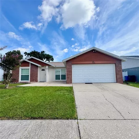726 Stillview Cir, Brandon, FL 33510