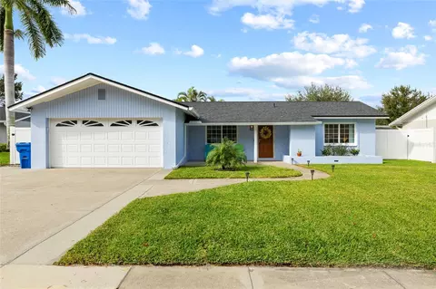 6398 Woodland Blvd N, Pinellas Park, FL 33781
