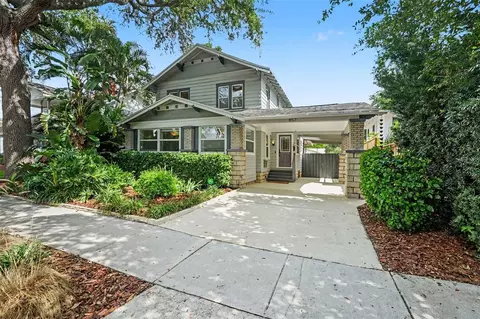 857 21st Ave N, Saint Petersburg, FL 33704