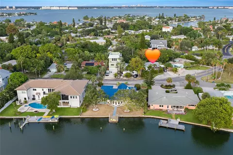 3929 Belle Vista Dr, Saint Pete Beach, FL 33706