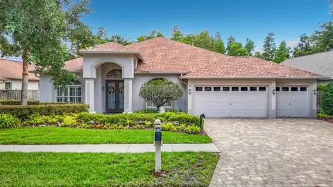 4706 Mirabella Pl, Lutz, FL 33558
