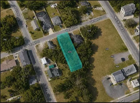 619 Verdell St, Daytona Beach, FL 32114