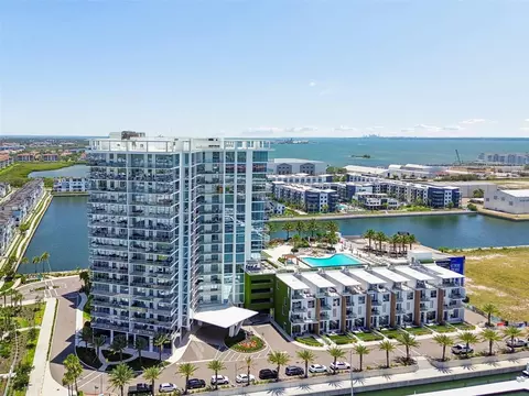 5120 Marina Way #11003, Tampa, FL 33611