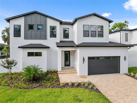 3202 W La Salle St, Tampa, FL 33607