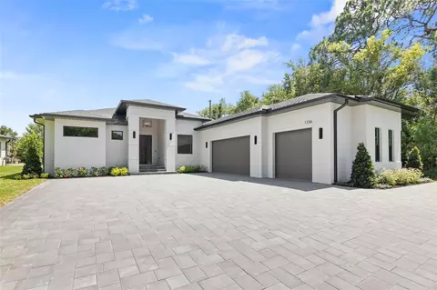 1336 Hays Rd, Tarpon Springs, FL 34689