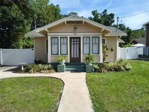 708 W Idlewild Ave, Tampa, FL 33604