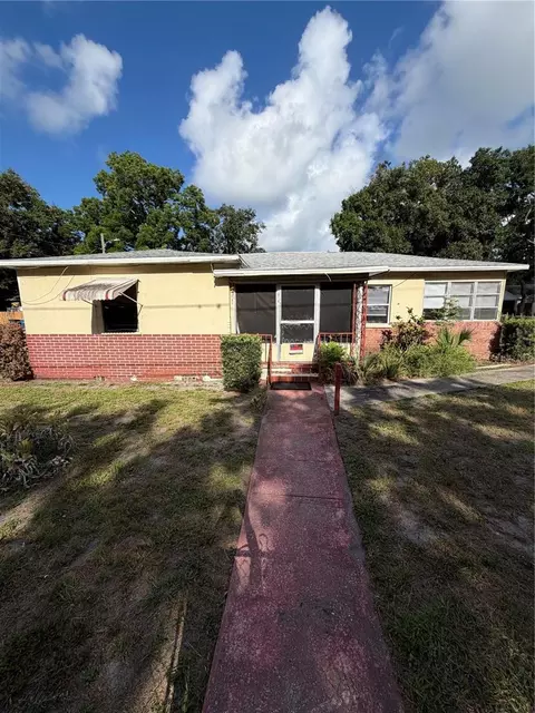 1010 Pennsylvania Ave, Clearwater, FL 33755