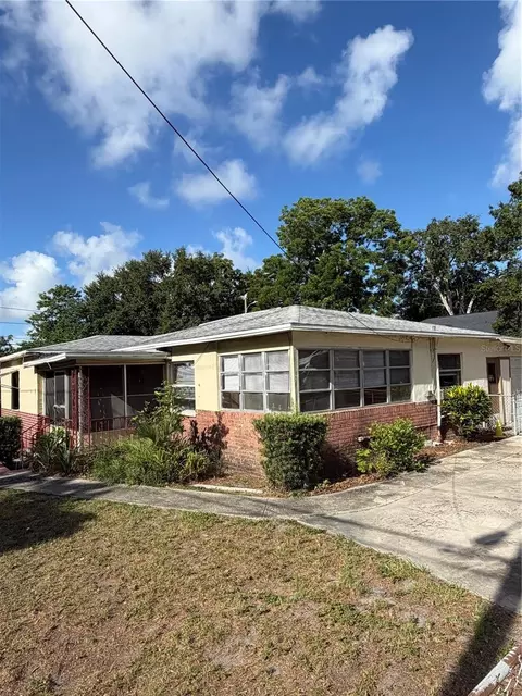 1010 Pennsylvania Ave, Clearwater, FL 33755
