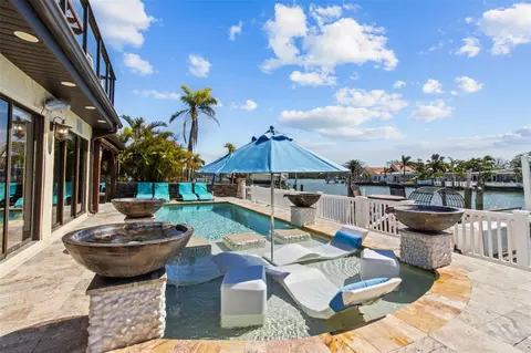 357 La Hacienda Dr, Indian Rocks Beach, FL 33785