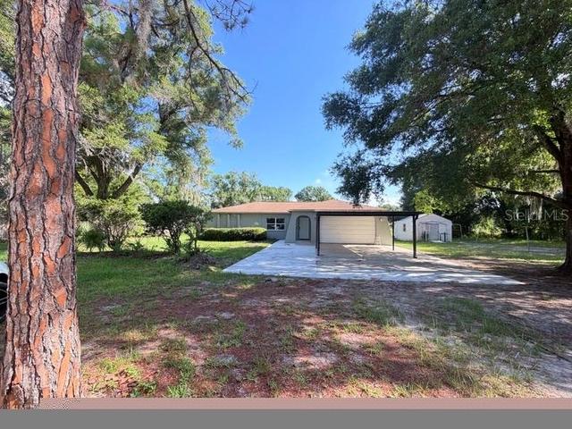20801 Chisholm Trl, Land O Lakes, FL 34638