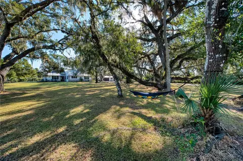 Exterior - 5310 Jim Davis Rd, Parrish, FL 34219 photo 20 of 21