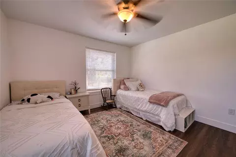 Bedroom - 5310 Jim Davis Rd, Parrish, FL 34219 photo 6 of 7