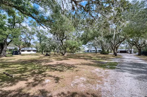 Exterior - 5310 Jim Davis Rd, Parrish, FL 34219 photo 14 of 21