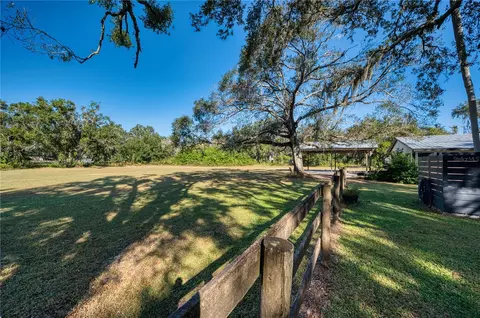 Exterior - 5310 Jim Davis Rd, Parrish, FL 34219 photo 21 of 21