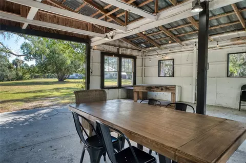 Exterior - 5310 Jim Davis Rd, Parrish, FL 34219 photo 11 of 21