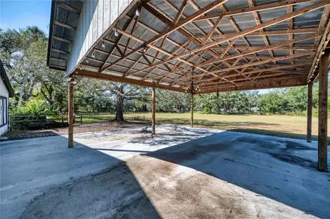 Exterior - 5310 Jim Davis Rd, Parrish, FL 34219 photo 12 of 21