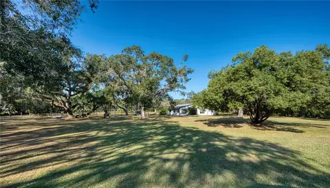 Exterior - 5310 Jim Davis Rd, Parrish, FL 34219 photo 18 of 21