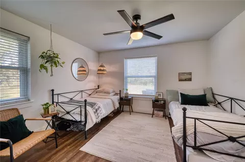 Bedroom - 5310 Jim Davis Rd, Parrish, FL 34219 photo 4 of 7