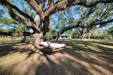 Exterior - 5310 Jim Davis Rd, Parrish, FL 34219 photo 19 of 21