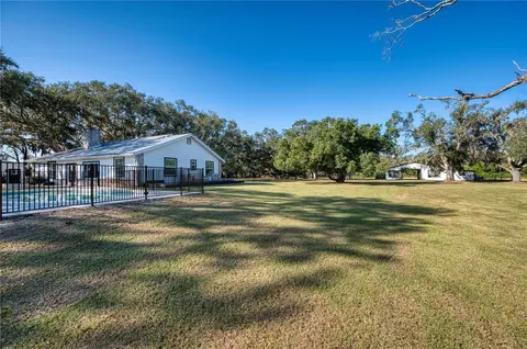 Exterior - 5310 Jim Davis Rd, Parrish, FL 34219 photo 16 of 21