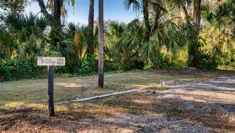 Exterior - 5310 Jim Davis Rd, Parrish, FL 34219 photo 17 of 21