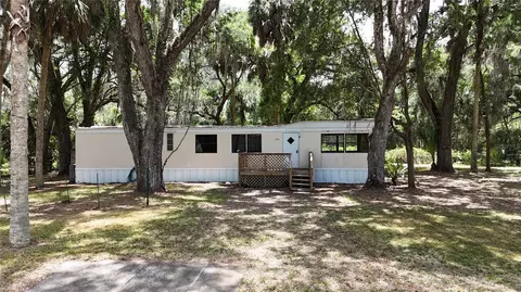 11310 W Yellow Oak Ln, Crystal River, FL 34428