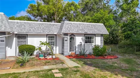 4227 Touchton Pl #4227, New Port Richey, FL 34652