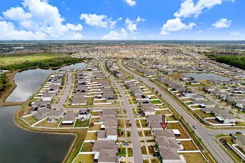 View/Area - 13630 Wild Ginger St, Riverview, FL 33579 photo 6 of 9