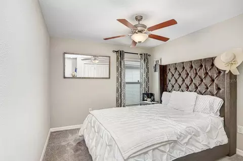 Bedroom - 13630 Wild Ginger St, Riverview, FL 33579 photo 2 of 4