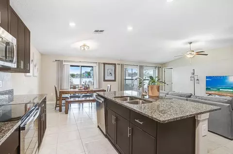 Kitchen - 13630 Wild Ginger St, Riverview, FL 33579 photo 3 of 3