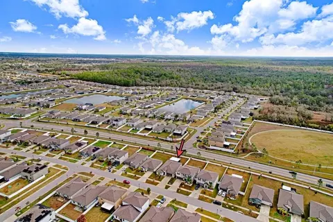 View/Area - 13630 Wild Ginger St, Riverview, FL 33579 photo 7 of 9