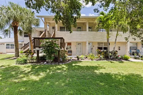 109 16th Ave #3, Indian Rocks Beach, FL 33785