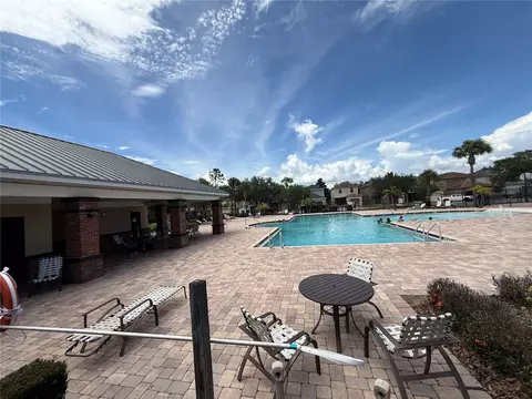 Exterior - 9154 Hillcroft Dr, Riverview, FL 33578 photo 6 of 8