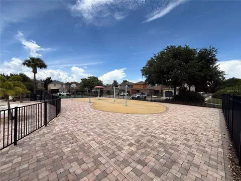 Exterior - 9154 Hillcroft Dr, Riverview, FL 33578 photo 8 of 8