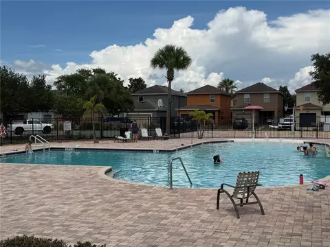 Exterior - 9154 Hillcroft Dr, Riverview, FL 33578 photo 7 of 8
