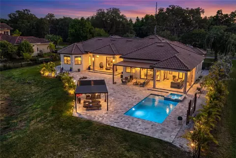 3317 Crenshaw Lake Rd, Lutz, FL 33548