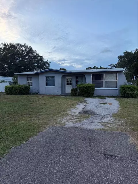 1501 Stevensons Dr, Clearwater, FL 33755