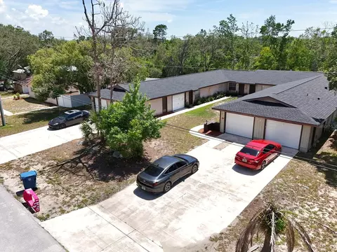 1277 Sylvia Ave, Spring Hill, FL 34606