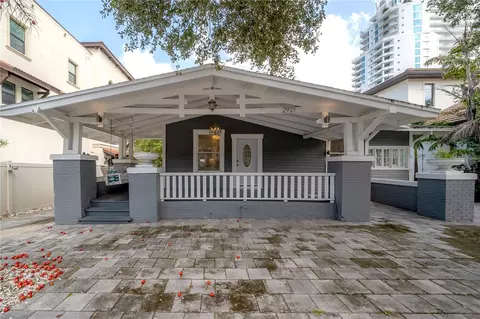 2921 W El Prado Blvd, Tampa, FL 33629