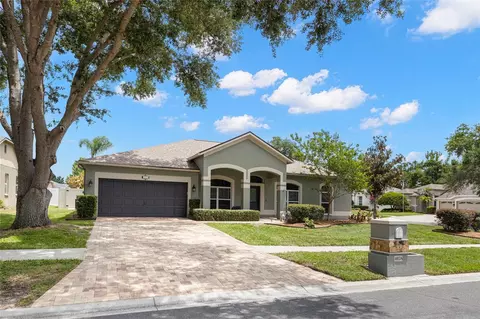 4038 Lithia Ridge Blvd, Valrico, FL 33596